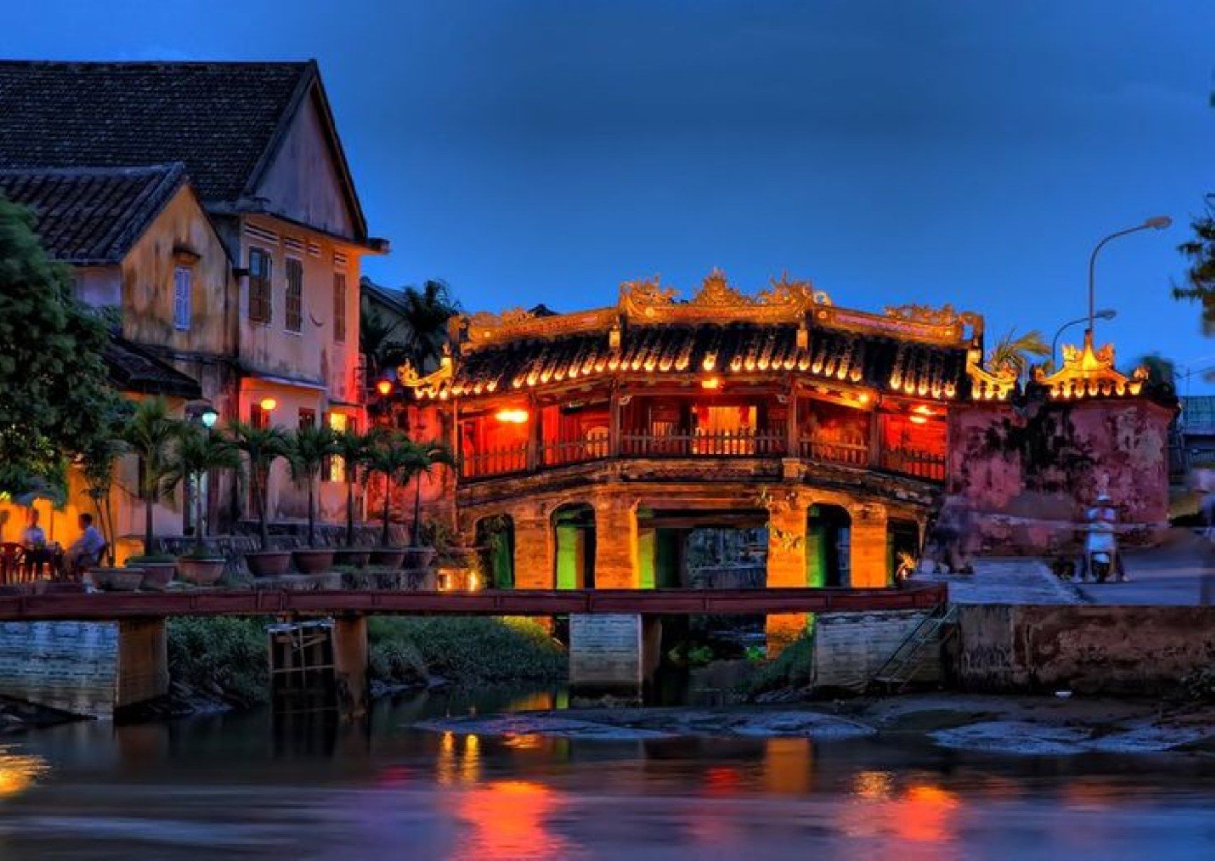 How to Experience Hoi An Like a Local