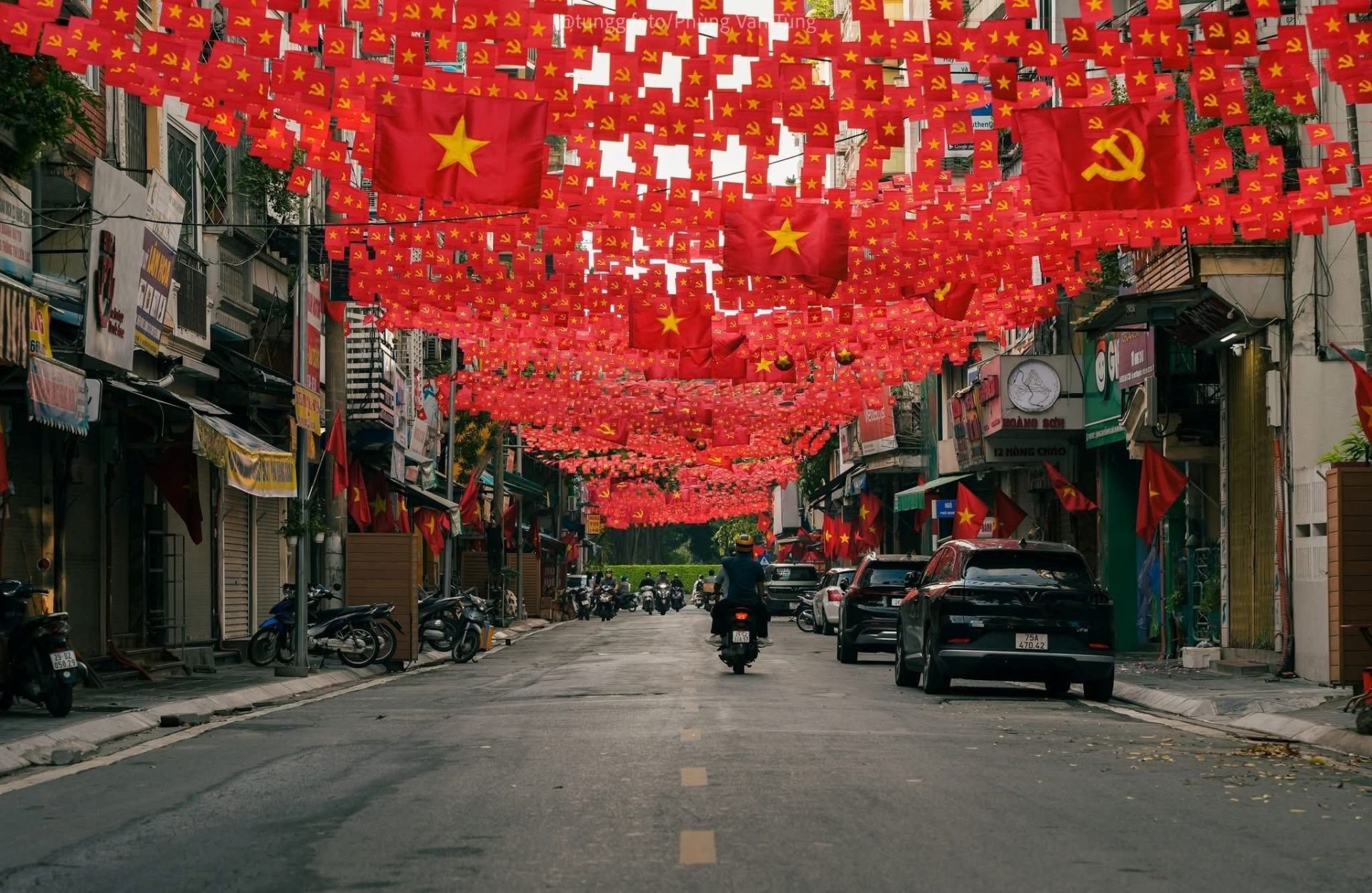 How Vietnam Joyfully Welcomes National Day on September 2nd, 2025?