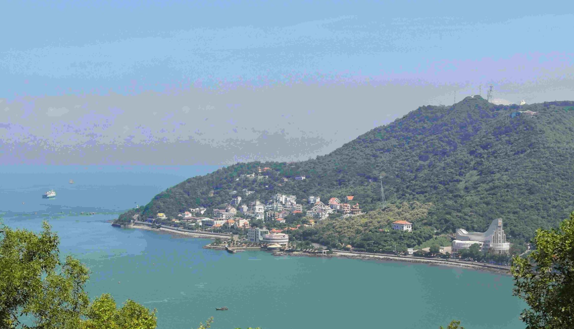 Vung Tau: Your Ultimate Coastal Escape in Vietnam