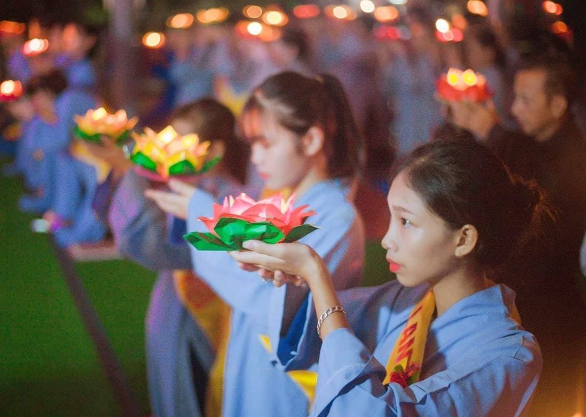 Vu Lan Festival in Vietnam (August 2025): A Sacred Cultural Experience You Shouldn’t Miss