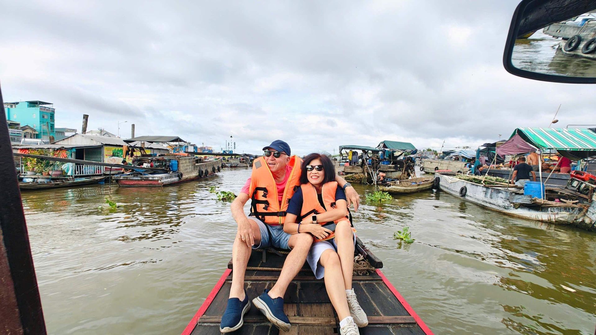 How I Discovered the Real Vietnam in Just One Weekend From Ho Chi Minh City?