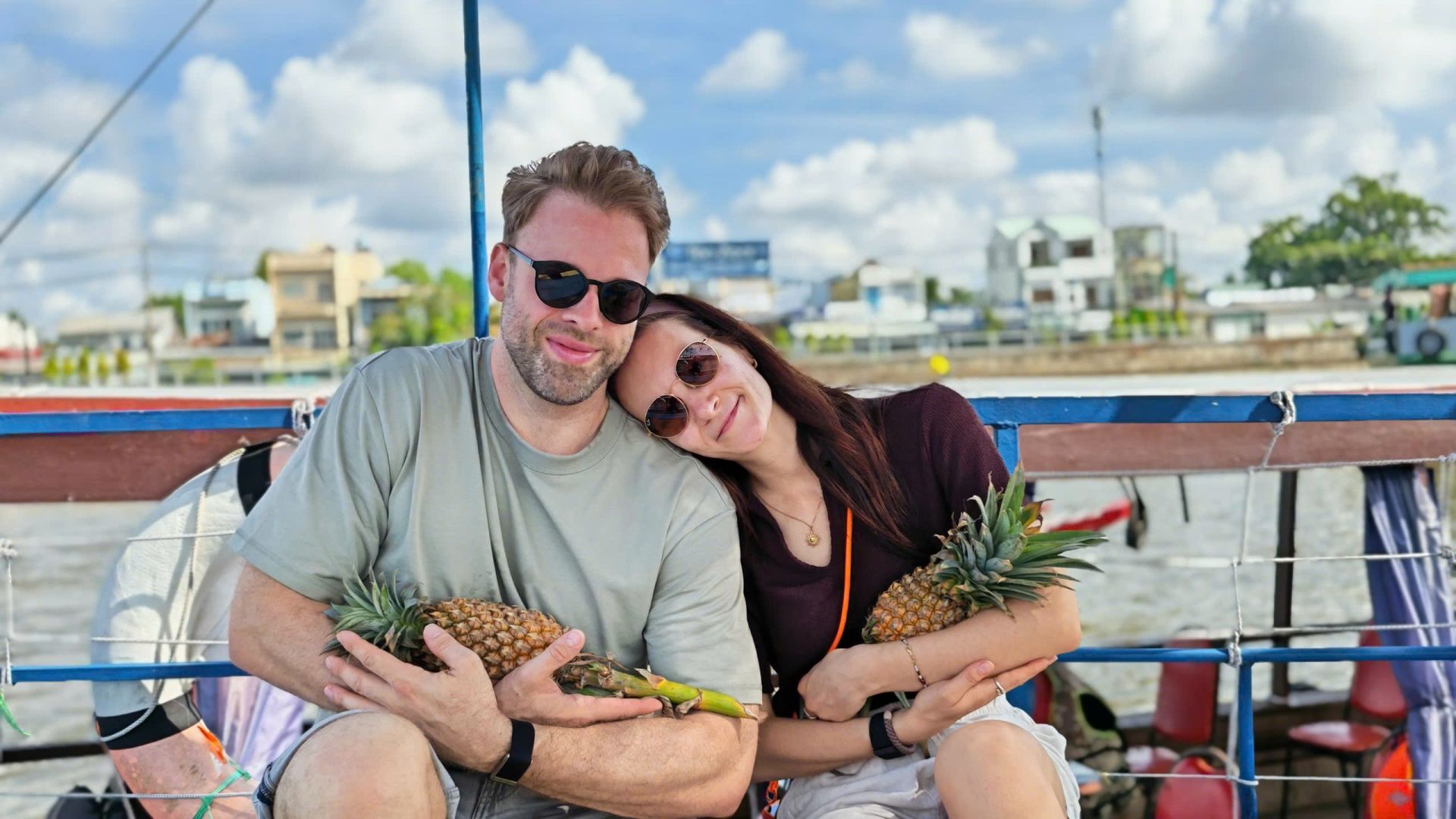 Mekong Delta: Discover Vietnam’s EnchantingWaterways and Authentic River Life