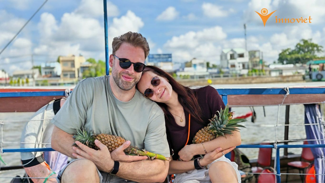 Why the Mekong Delta Is the Most Human Side of Any Vietnam Trip