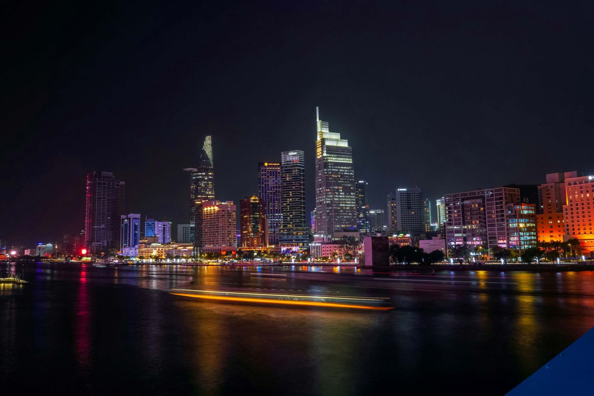 Ultimate Ho Chi Minh City Travel Guide 2026