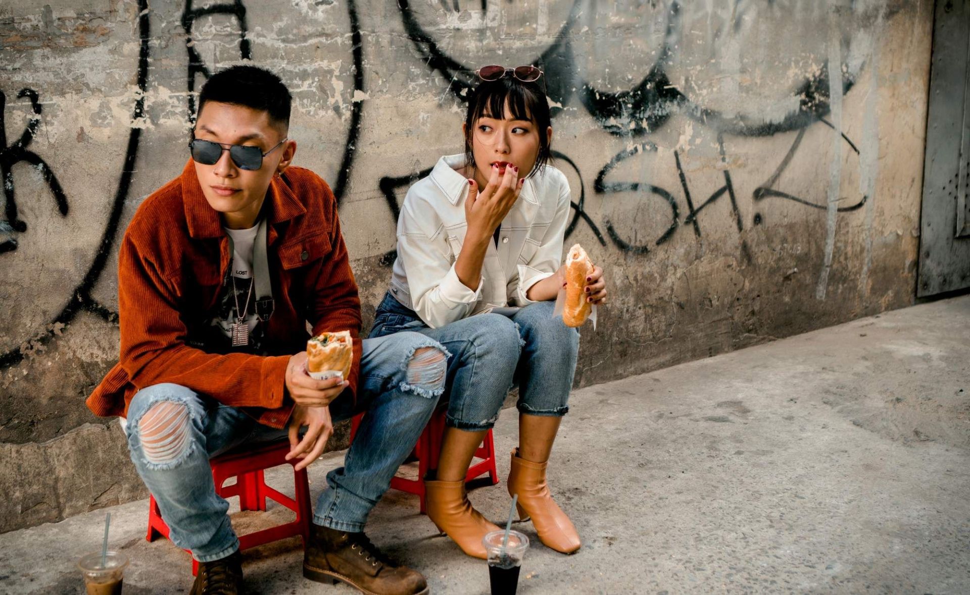 Stand Banh Mi: The Viral Vietnam Street Food Trend Every Traveler Should Experience