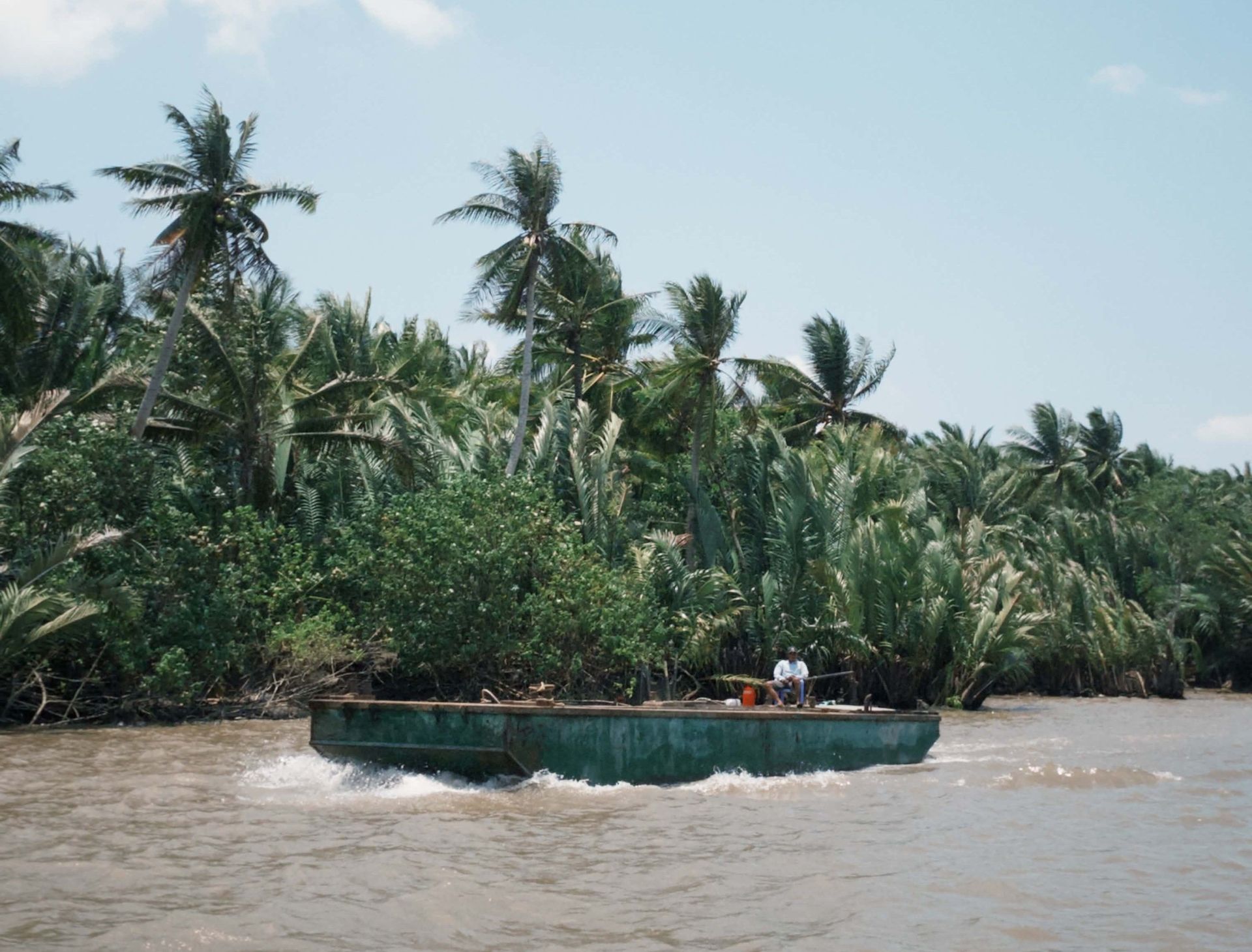 Mekong Delta Travel Guide: Nature, Local Life and the Countryside