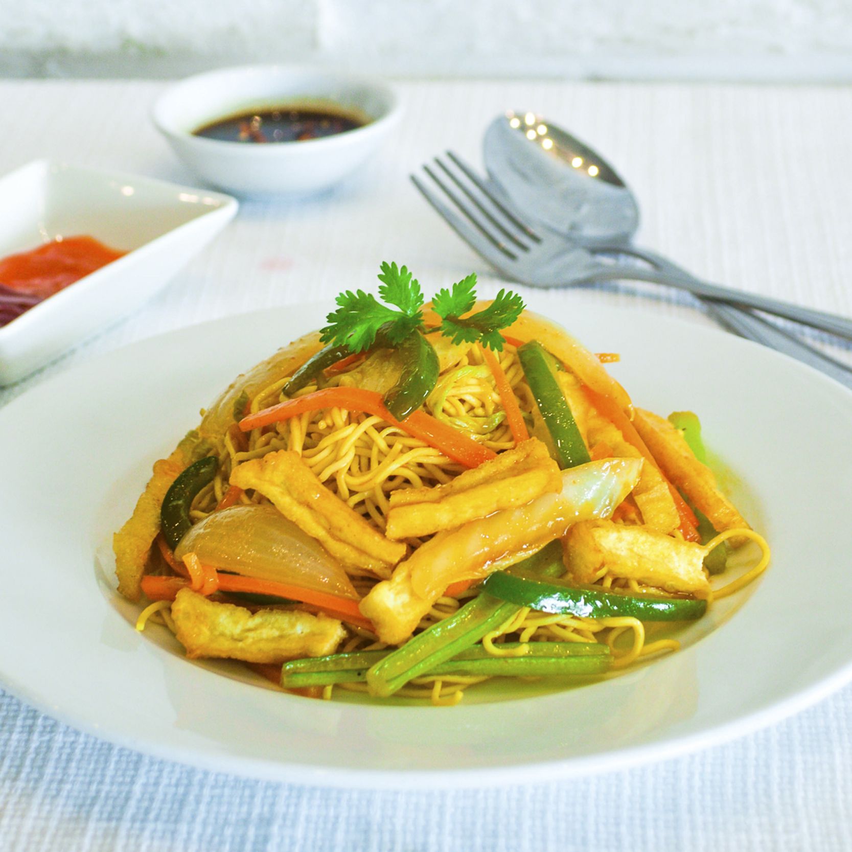 Top 10 Best Vegetarian Food in Vietnam