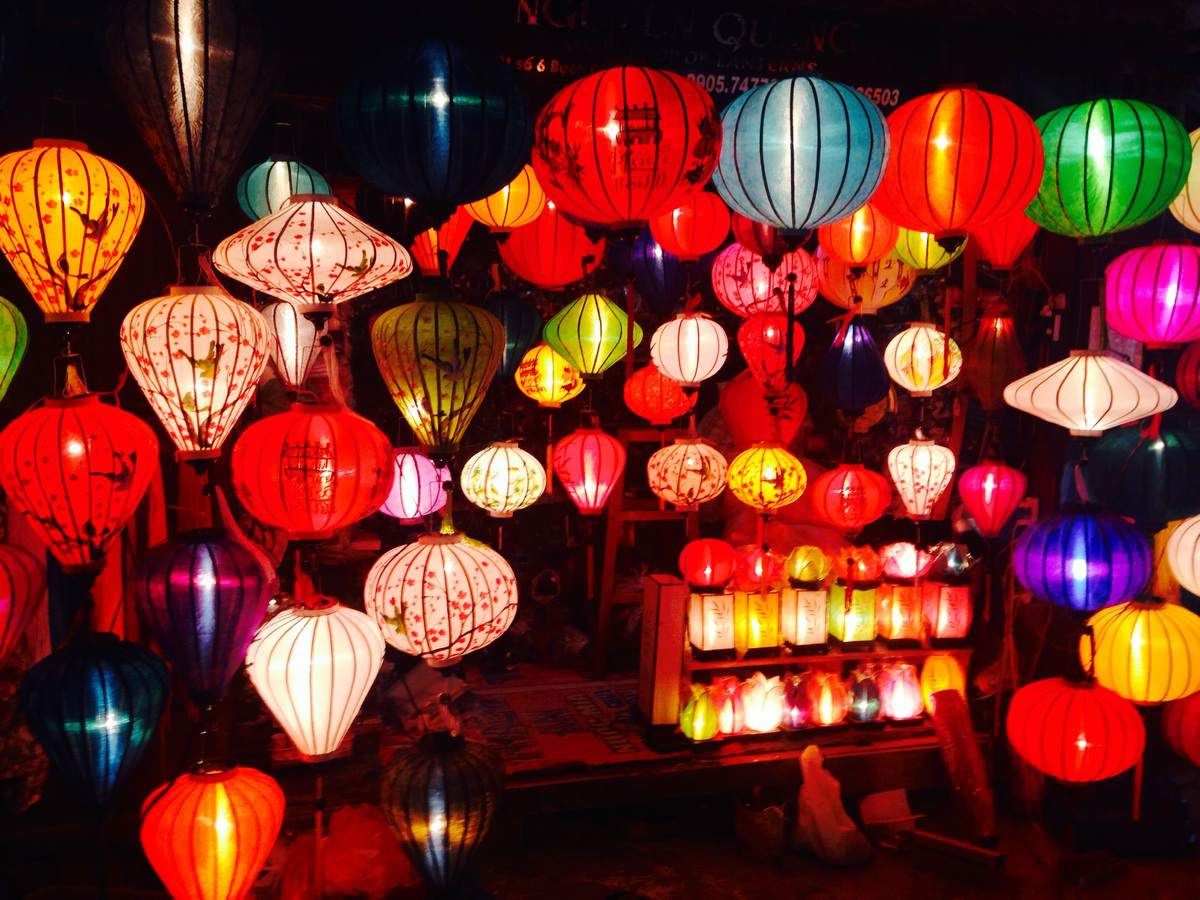 Discover the Best Places to Experience the Mid-Autumn Festival in Vietnam: Top 4 Destinations