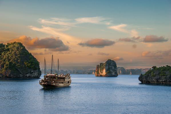 Travel Vietnam with Confidence: Your First-Time Visitor's Guide