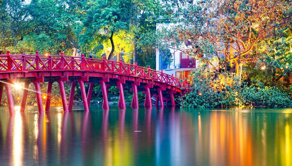 Northern Vietnam Culture & Adventure Tour