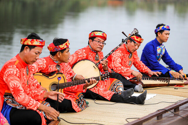 Mekong Delta Melodies: Exploring Vietnam's Cultural Gem through Don Ca Tai Tu