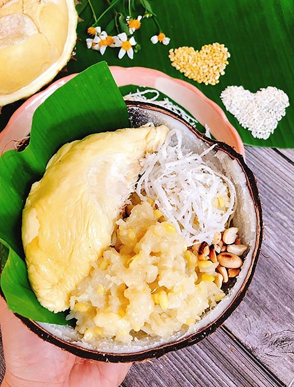 sticky-rice---xoi-sau-rieng---innoviet-travel