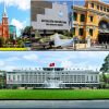 Things To Do And Visit In Ho Chi Minh City In 2022 - Vietnam Travel