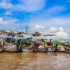 Cai Rang floating market - Complete travel guide