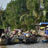 Phong Dien floating market - Complete travel guide