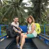 How to travel to Ben Tre province in Mekong Delta