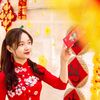 Discover The Beauty Of Traditional Vietnamese Costumes - Ao Dai On Tet Holiday