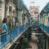 Self-Guided Saigon (Ho Chi Minh City) Walking Tour