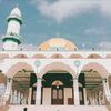 3 Most Beautiful Mosques In Vietnam