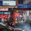 Saigon Hidden Alleys