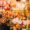 Saigon Delights: Top Ideal Mid-Autumn Festival Playgrounds for Travelers in Vietnam