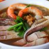 Must-Try Noodle Soup Delights from the Mekong Delta: Exploring the Culinary Treasures