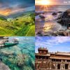 7 Tranquil Destinations for Blissful Getaways in Vietnam