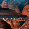 The Hundred-Year-Old Kingdom of Red Bricks in Vinh Long