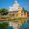 Exploring Vietnam's Top-See Site: Vinh Trang Pagoda in My Tho