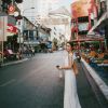 Best Instagram spots in Ho Chi Minh City