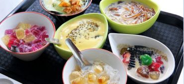 Top 5 Vietnamese Chè in Saigon for sweet lovers