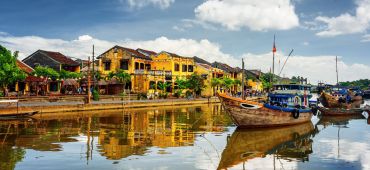 10 places that are really worth visiting in Vietnam