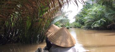 What To Do To Get Unique Moments In 1 Day Mekong Delta?