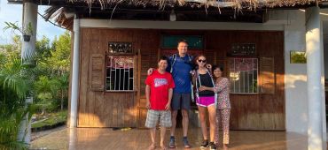 Experiencing Authenticity: Homestay in Mekong Delta Tours