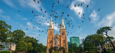 Ideas for day trips from ho chi minh city