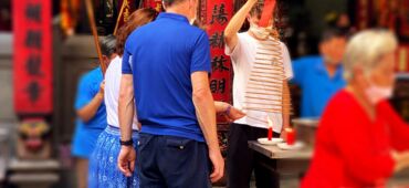 Cho Lon Saigon: A Walk Through the City's Chinatown