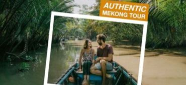 Vietnam Mekong Delta Tour