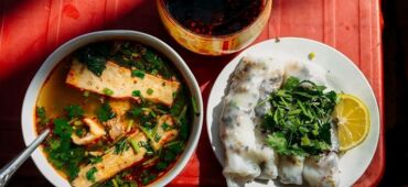 Top 10 Must-Try Ha Giang Specialties for Food Enthusiasts
