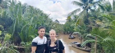 Unlocking Local Experiences: Living Like a Local in Mekong Delta Homestays