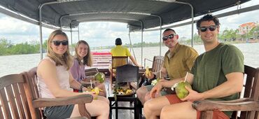 Unforgettable Experiences On Mekong Delta 1 Day Tour: Our Guests' Stories