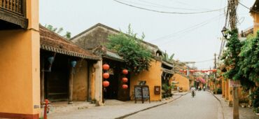 A Day in Vietnam 7-day tour: Discover Unique Architecture and Cultural Fusion in Hoi An