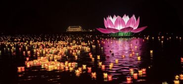 Exploring the Special of "Tet Nguyen Tieu" in Vietnam - Lantern Festival 2024