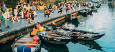 Explore Hoi An: The Timeless Beauty of Vietnam’s Ancient Town