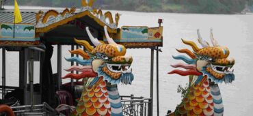 Slow Travel Serenity: Exploring Vietnam's Year of the Dragon with Authentic Adventures
