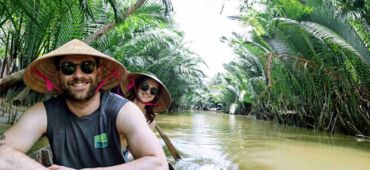 Must Try Private Tours from Ho Chi Minh City to Cu Chi Tunnels and Vietnam Mekong Delta