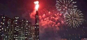 Top Countdown 2025 Events in Saigon: Where to Celebrate and Watch Fireworks