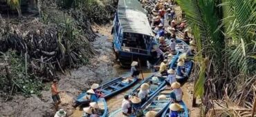 How to Avoid Touristy Traps in Mekong Delta ?
