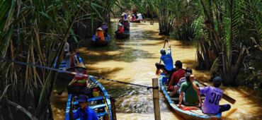 5 Favourite Ways To Immerse Yourself in Vietnam's Mekong Delta