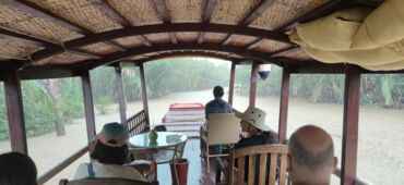 Tips for Traveling in the Non-Touristy Mekong Delta During Rainy Days