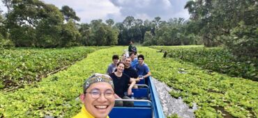 Why a Private Tour Is the Best Way to Discover the Mekong Delta with Family, Friends, or as a Couple.